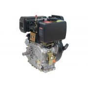 Двигатель дизельный TSS Excalibur 186FA - K3 (вал цилиндр под шпонку 25/72.2 / key)