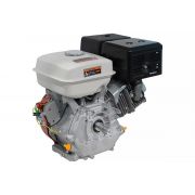 Двигатель бензиновый TSS Excalibur S420 - K1 (вал цилиндр под шпонку 25/62.5 / key)