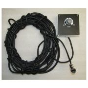 Регулятор тока дистанционный для аппаратов сварки MMA (14.6м.,4 pin)/ Current regulator remote