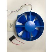 Вентилятор 80W 380V / Fan