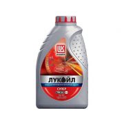 Масло моторное Лукойл-Супер 10W40 1 литр (п/с)