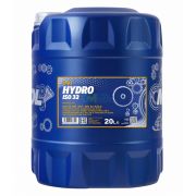 Масло гидравлическое Mannol Hydro ISO 32 20 литров