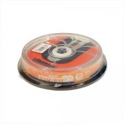 UMNIK DVD+RW 4x4.7GB (CAKE 10)