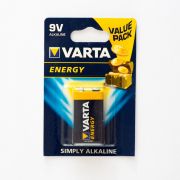 VARTA  6LR61\1BL ENERGY