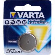 VARTA CR2320 3V BP-1  (10)