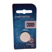 RENATA CR 2025 3V (BL-1) (10/100)