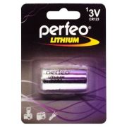 PERFEO SR123/1BL Lithium