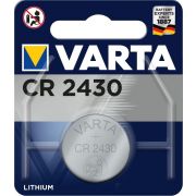VARTA CR2430 3V BP-1  (10)
