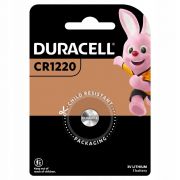 DURACELL CR-1220 BL-1 (10)