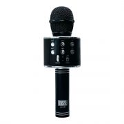 Караоке-микрофон B52 KM-130B, 3Вт, АКБ 800мА/ч, BК