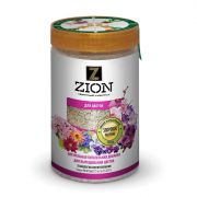 Ионитный субстрат ZION (Цион) для цветов 700 г