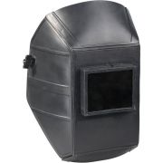 Щиток защитный лицевой для электросварщиов «HH-C-701 У1» модель 04-04, из специального пластика, евростекло, 110х90 мм