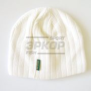 Шапка зима NordKapp Hat вязаная подклад флис (х2)
