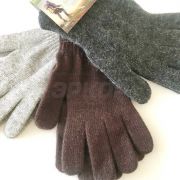 Перчатки шерсть WoolSocks Яка разм L (х4)