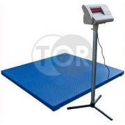 Весы электронные платформенные TOR PS-150 150 кг