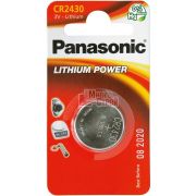 Батарейка Panasonic Power Cells CR2430 В1