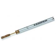 Лампа паяльная газовая KEMPER 10500 микро (для бал.Арт.10 051)