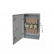 Ящик силовой ЯБПВУ 100-IP54 Электрофидер