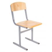 стул школьный не регулируемый по высоте