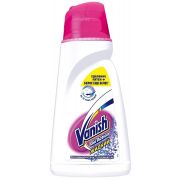 Пятновыводитель Ваниш (Vanish Oxy Action) жидкий 1л для белого белья