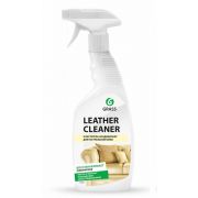 Очиститель (кондиционер) кожи 600мл «Грасс» Leather Cleaner