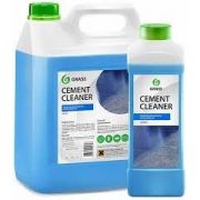 Кислотное моющее средство Cement Cleaner 1л.