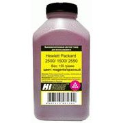 Тонер HP Color LJ 1500/2500/2550 Hi-Color (magenta) (флакон, 150 г.)