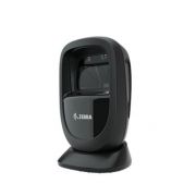 Сканер штрихкода Zebra DS9308 черный, комплект с USB кабелем