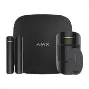 Ajax StarterKit Plus комплект охранной сигнализации