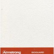 Потолок Армстронг Плита BioGuard Plain Board 600*600*12мм; 7,2 м2 (ВР3684М4)