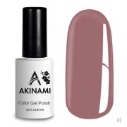 Akinami Color Gel Polish А041 (ACG041)