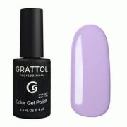Grattol Color Gel Polish 012 (GTC012)