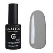 Grattol Color Gel Polish 019 (GTC019)