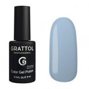Grattol Color Gel Polish 118 (GTC118)