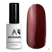 Akinami Color Gel Polish А025 (ACG025)