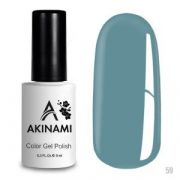 Akinami Color Gel Polish А059 (ACG059)