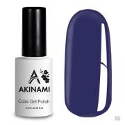 Akinami Color Gel Polish А066 (ACG066)