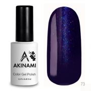 Akinami Color Gel Polish А073 (ACG073)