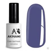 Akinami Color Gel Polish А082 (ACG082)