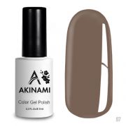 Akinami Color Gel Polish А087 (ACG087)