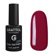 Grattol Color Gel Polish 020 (GTC020)