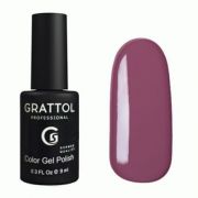 Grattol Color Gel Polish 024 (GTC024)