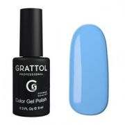 Grattol Color Gel Polish 089 (GTC089)