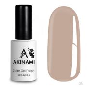 Akinami Color Gel Polish А004 (ACG004)