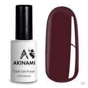 Akinami Color Gel Polish А044 (ACG044)