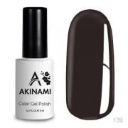 Akinami Color Gel Polish А139 (ACG139)