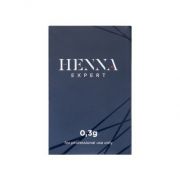Хна в капсуле Henna Expert  (Classic Blonde) 0.3g