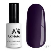 Akinami Color Gel Polish А157 (ACG157)