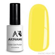 Akinami Color Gel Polish Exotic Fruit 04 (ACEF04)