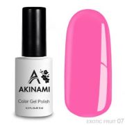 Akinami Color Gel Polish Exotic Fruit 07 (ACEF07)